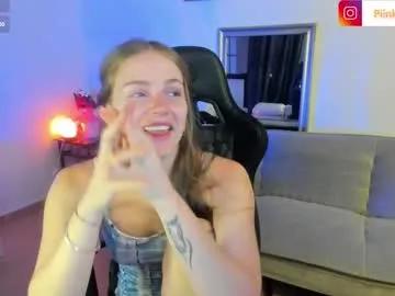 piinkpandora on Chaturbate 