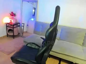 piinkpandora on Chaturbate 