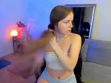 piinkpandora on Chaturbate 