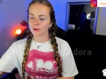 piinkpandora on Chaturbate 
