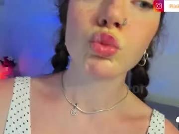 piinkpandora on Chaturbate 