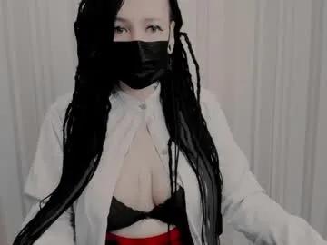 polly_wow — #new #bigboobs #squirt  #goth  #findom
