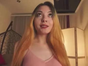popy_star on Chaturbate 