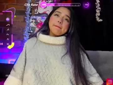 pucaa_ — GOAL: cum for me sweet emma Come and enjoy!!!  #squirt #latina #bignipples #petite #ahegao