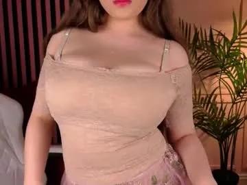 queen_michelle_ on Chaturbate 