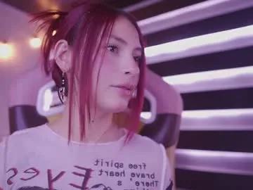 rebecah_1 — GOAL: twerkin without panties [22 tokens remaining] Welcome to my room!  #cosplay #smalltits #teen  #18  #latin 