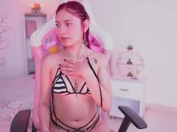 rebecah_1 on Chaturbate 