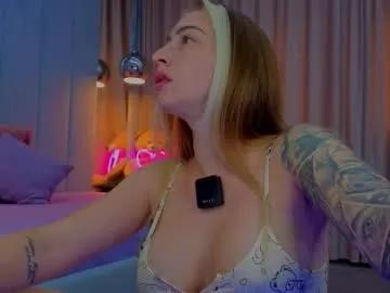 Freechat reina_cummings on Chaturbate