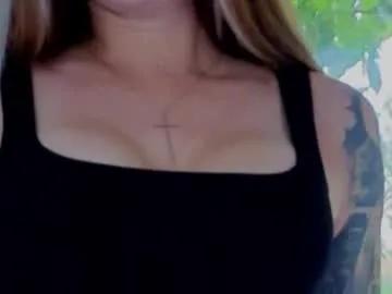 Freechat reina_cummings on Chaturbate