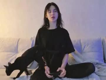 rinacain — play with my ass honey I want to cum together - Goal: take off my bra [256 tokens left] #skinny #teen #stockings #athletic #goth