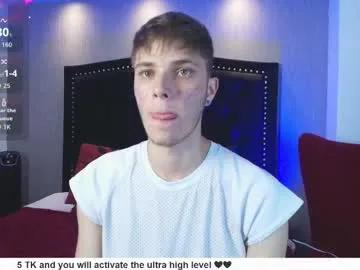 robbinblaze on Chaturbate 