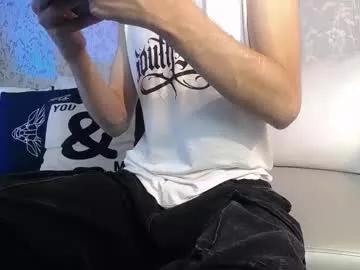 robbinblaze on Chaturbate 