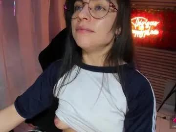 rosse_25 on Chaturbate 