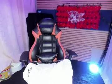 rosse_25 on Chaturbate 