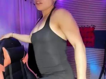 rosse_25 on Chaturbate 