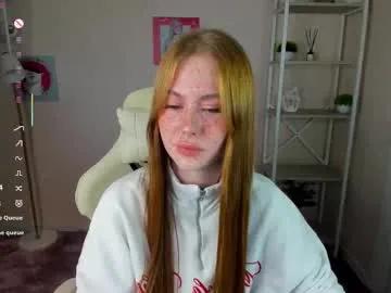 roxy_sunny — GOAL: Spank ass [30 tokens remaining] Today in my show there will be a fact car come in and try it #bigboobs #teen #redhead #bigass #lovense Roxy GMT+2 Mon 10 AM - 4 PM,Tue 10 AM - 4 PM, Wed 10 AM - 4 PM, Thur 10 AM - 4 PM, Sat 10 AM - 4 PM, Sun 10 AM...