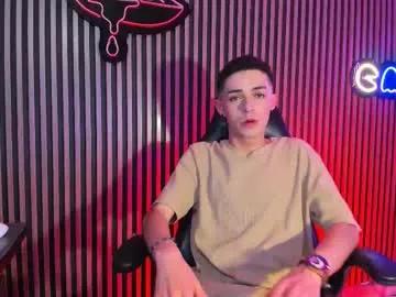 ryan_sailor — GOAL: First cum of the day [1198 tokens remaining] Welcome to my room! #twink #bigcock #anal #teen #gay
