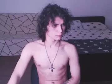 rylanstone — intense jerk off 5 min #new #twink #goth #young #bigcock [0 tokens remaining]