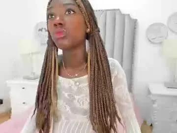 samantamarquez on Chaturbate 