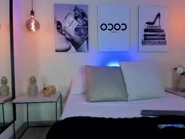 samantha_hotly on Chaturbate