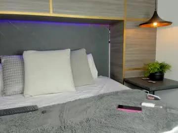 samantha_hotly on Chaturbate