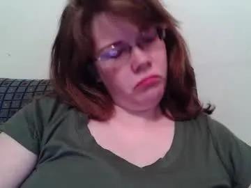 sammy_lyn — #glasses #cute #bbw #findom #milf [100 tokens remaining]