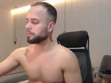 sandro_best — Goal: #muscle #bigdick #cum #hugeballs #feet #muscle - Next Goal: #feet