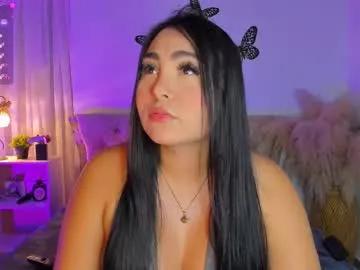 sarah_bali on Chaturbate 