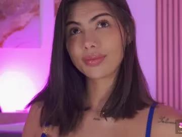 sarahpreston1 on Chaturbate 