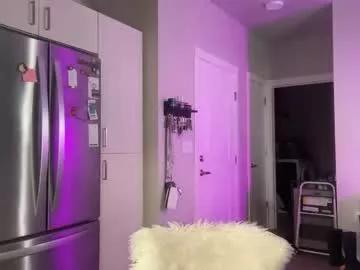 saraloverays on Chaturbate 