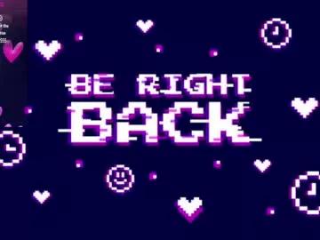 sasha_vesmus on Chaturbate 