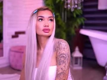 sashaferrera on Chaturbate 