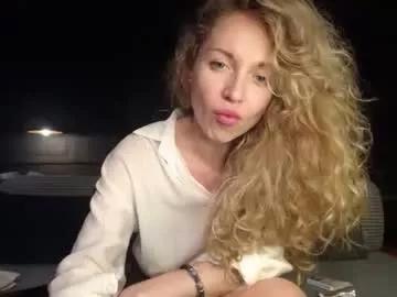 Freechat sashasweetsasha on Chaturbate