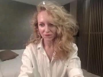 Freechat sashasweetsasha on Chaturbate