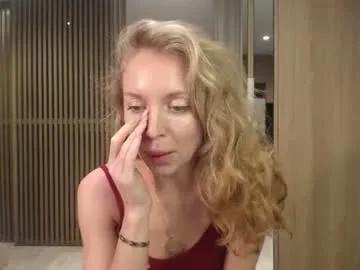 Freechat sashasweetsasha on Chaturbate