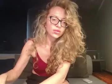 Freechat sashasweetsasha on Chaturbate