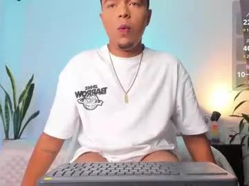 satanas_333 on Chaturbate 