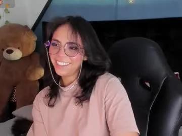 scarlett_musik — GOAL: Blowjob with topless [93 tokens remaining] My glasses help me see that you're something very hot and delicious, give it to me! #18 #skinny #saliva #blowjob #anal