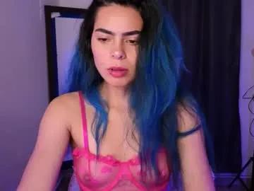 sexxylady__ on Chaturbate