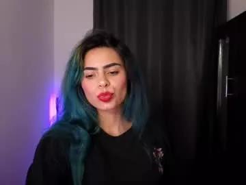 sexxylady__ on Chaturbate