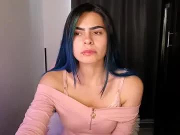 sexxylady__ on Chaturbate