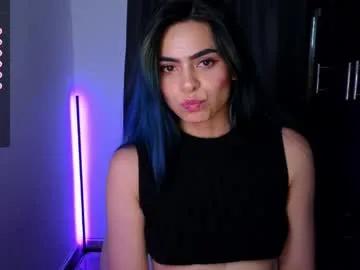 sexxylady__ on Chaturbate