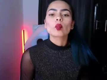 sexxylady__ on Chaturbate