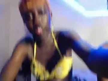 shasha_marley — Play with myself [233 tokens left] #sph #anal #ebony #twerk #bdsm #squirt #feet #