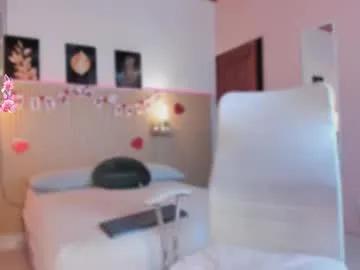 Private sirenita_xoxo on Chaturbate