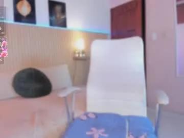 Private sirenita_xoxo on Chaturbate