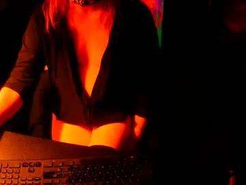 sissyred2314 on Chaturbate 