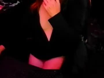 sissyred2314 on Chaturbate 