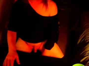 sissyred2314 on Chaturbate 