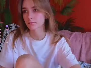 soft_animal — bounce im era! pvt open, tip for pm #natural #hairy #shy #skinny [0 tokens remaining]